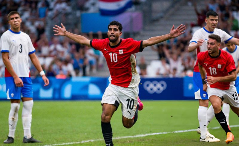 Ibrahim Adel Joins FC Nordsjælland on Loan From Al Jazira