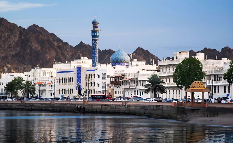 Saudi Arabia to Finance USD 40 Million Industrial City in Oman