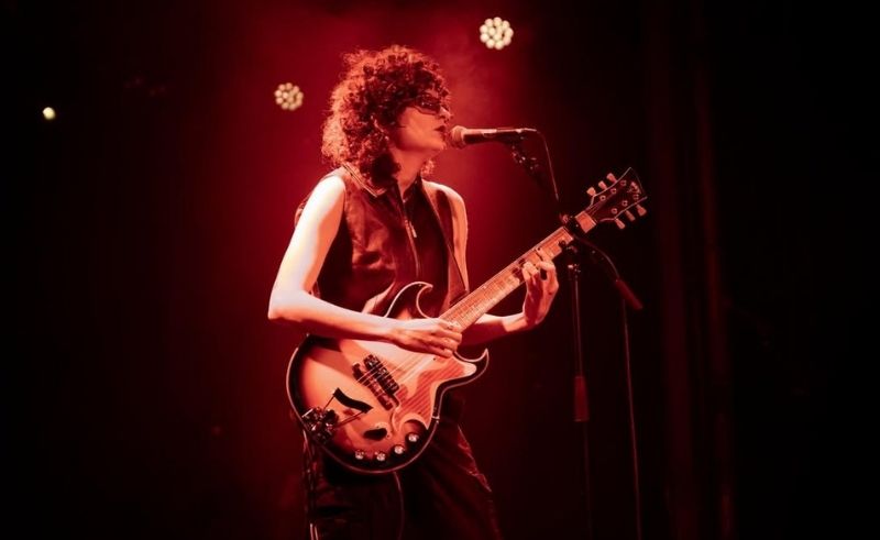 Utrecht's Nawafiz Festival Announces First Wave of 2026 Lineup May 30