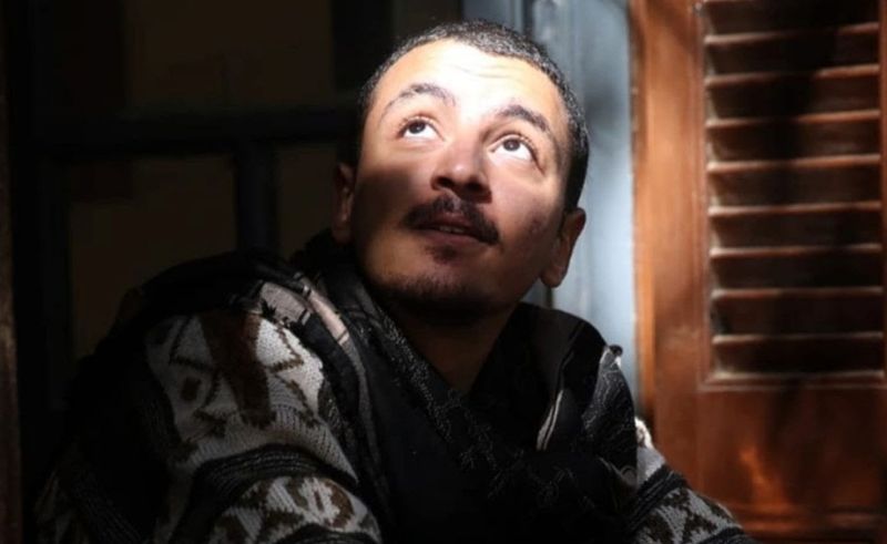 "داود المنطقي يعلن عن ألبوم "قول يارب" بأغنيته الأولى "صديد