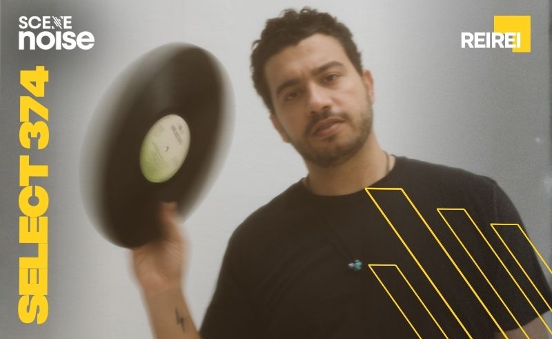 Select 374: Mixed by ReiRei 