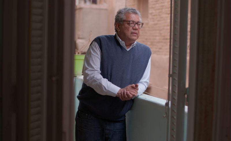 Egyptian Film 'Abo Zaabal 89' Will Be Screened in Palestine