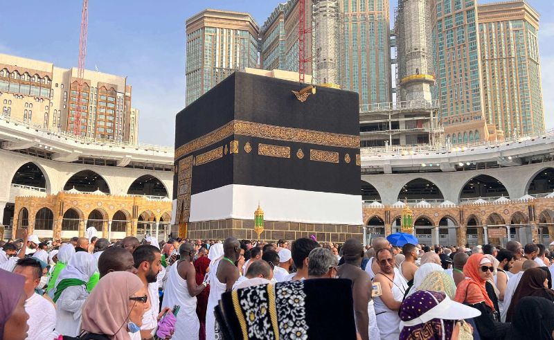 Egypt Launches New Umrah Pilgrim Guide With Saudi Coordination