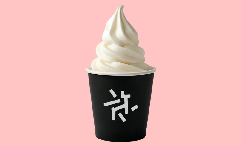 Dancing Goat Just Dropped Oatly Soft Serve