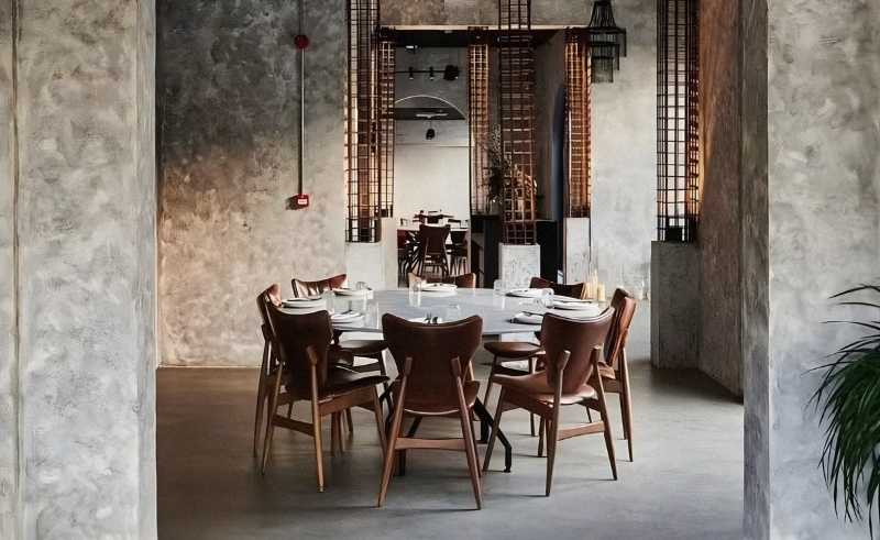 These Are the 26 UAE Restaurants That Made It Onto MENA 50 Best