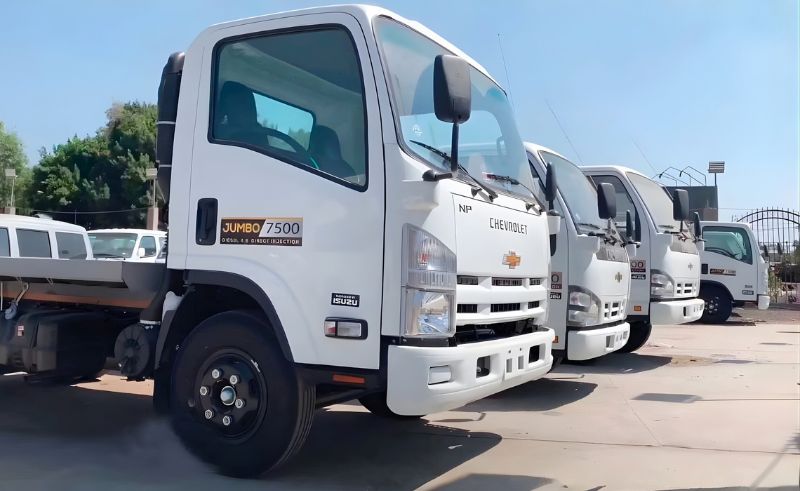 Octane Launches Egypt’s First Digital Toll Payment System for Trucks