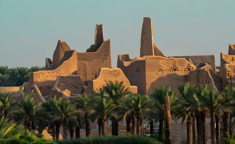 International Heritage Alliance to Open First Regional HQ in Riyadh