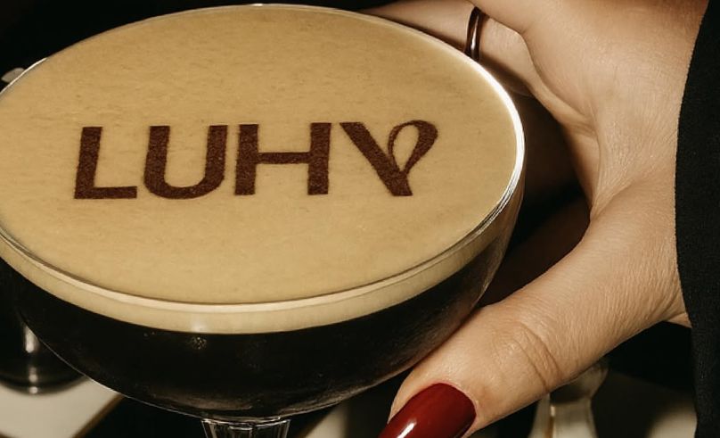  Share your LUHV at The Lemon Tree & Co’s Newest Restaurant