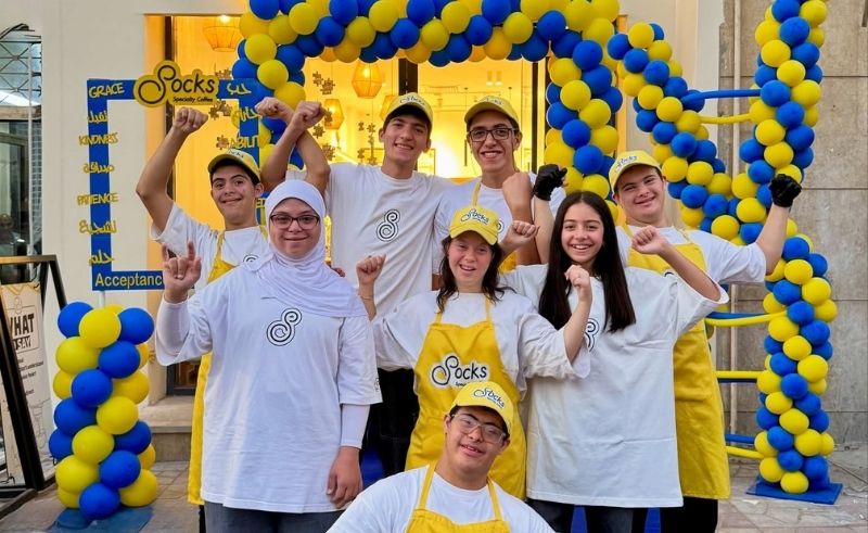 Eight Inclusive Eateries Around the MENA Region