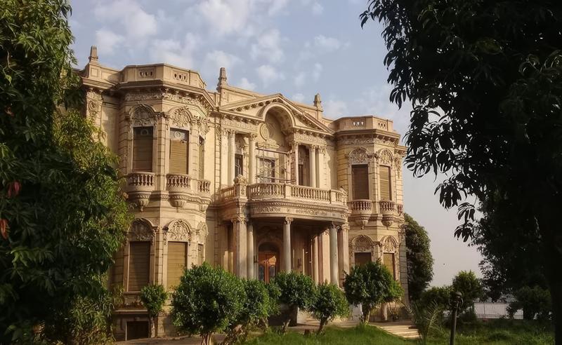 Inside Assiut's Independent Film Scene 