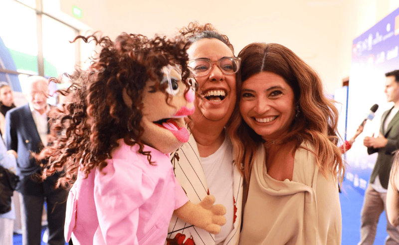 Narrative PR Summit Returns With 10th Edition This October at Somabay