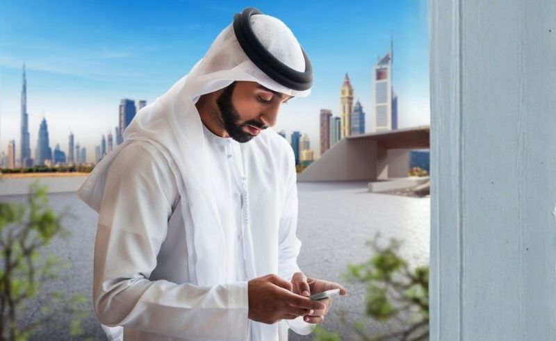 Dubai Electricity & Water Authority Launches Services on ChatGPT