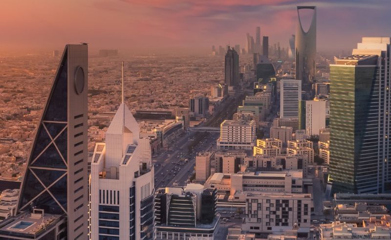 Inside Saudi Arabia’s New Generation of Cities