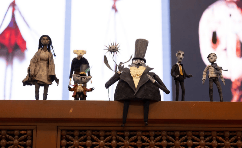 Animatex 2026 Edition Brings Global & Local Animators to Cairo