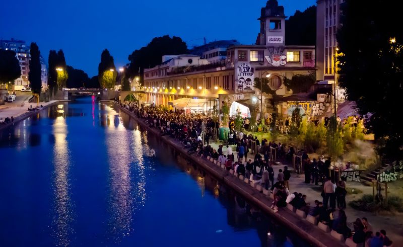 Kalam Aflam Brings Emerging Saudi Cinema to Paris for One Night Only