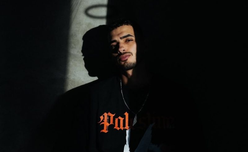 Konstancy’s Debut Album 'City of Angels' is a Love Letter to Palestine