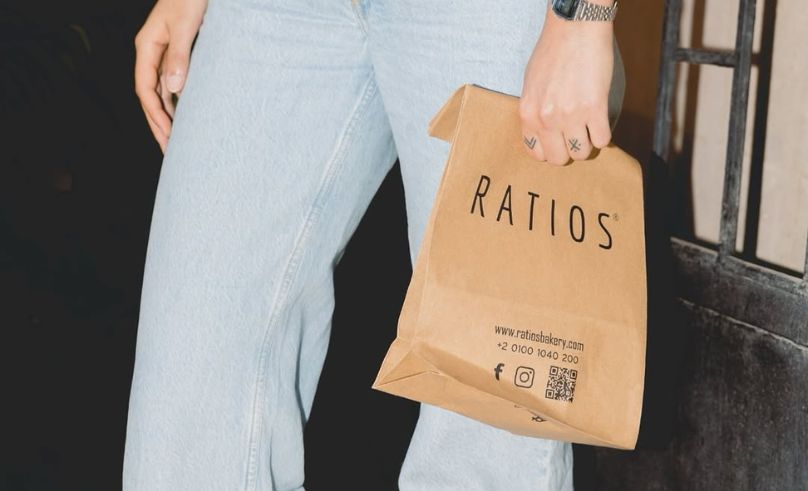  Ratios Bakery is Opening in Katameya Heights’ Pool Terrace