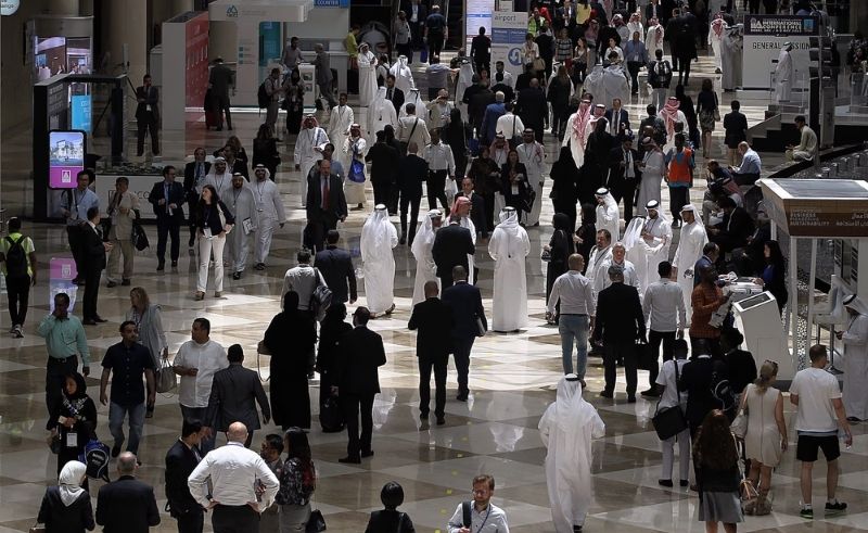 Dubai International Airport Records 95.2 Million Passengers in 2025