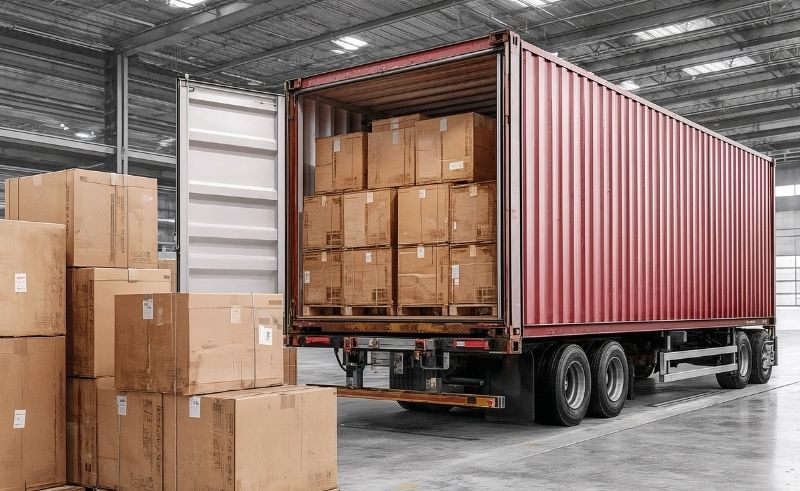 Saudi Startup Routech Express Raises $1M to Scale Shipping Platform