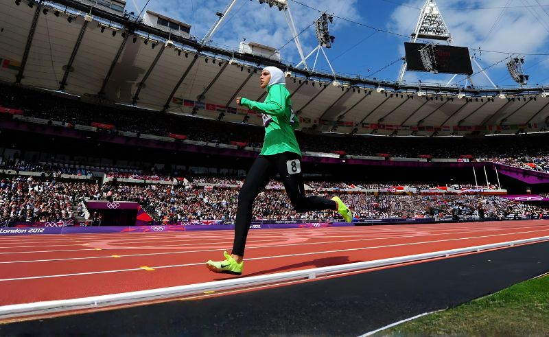 Humain Unveils Artificial Intelligence Sports Platform in Saudi Arabia