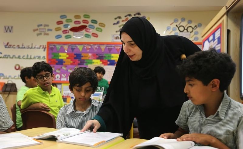 Friday & Pre-Holiday School Absences Counted Double in UAE