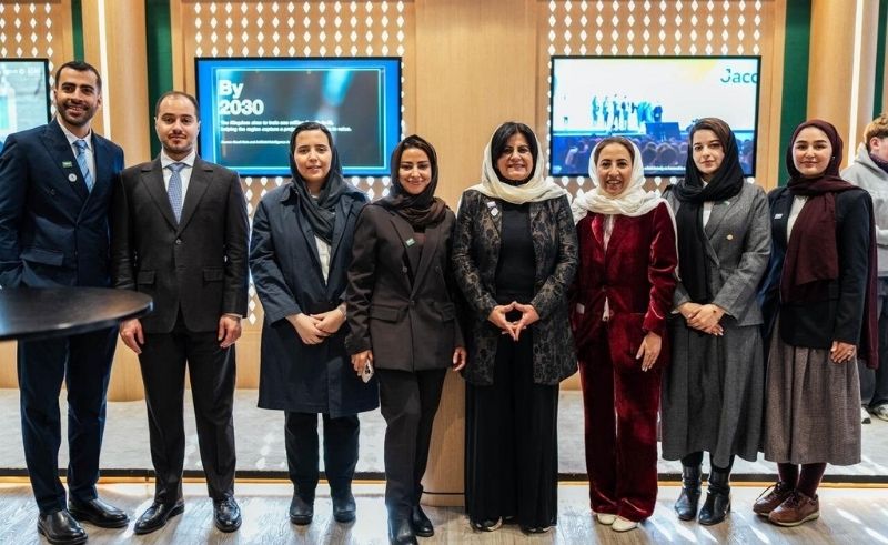 SDM is Decoding the Body’s Secrets Through the Retina