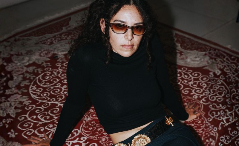 Tafra Sessions: Rajia Talks Bass, Expression & Being Curious