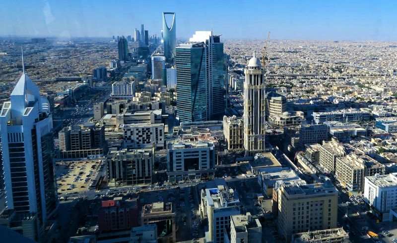 Saudi Industrial Production Rises 8.9% in December 2025