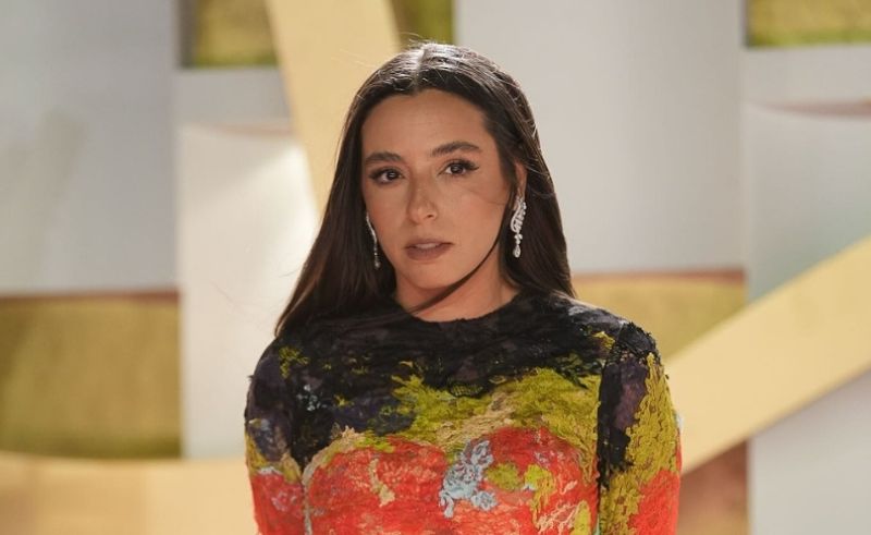 3ala Mazag: Sarrah Abdelrahman [Curated Playlist]