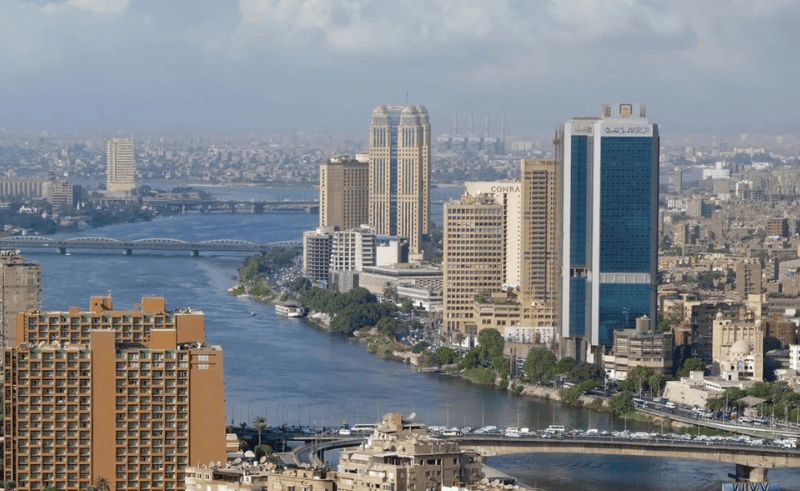 Egypt’s Core Inflation Falls to 11.2% in January 2026