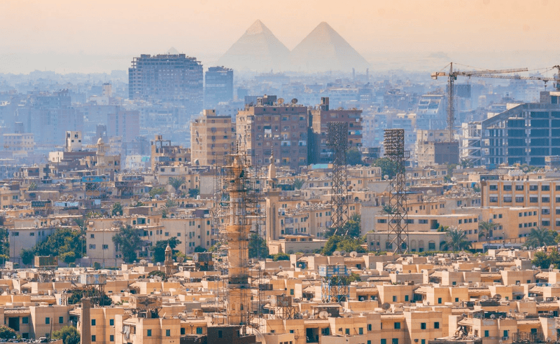 Egypt Will Host African Business Summit 2026 
