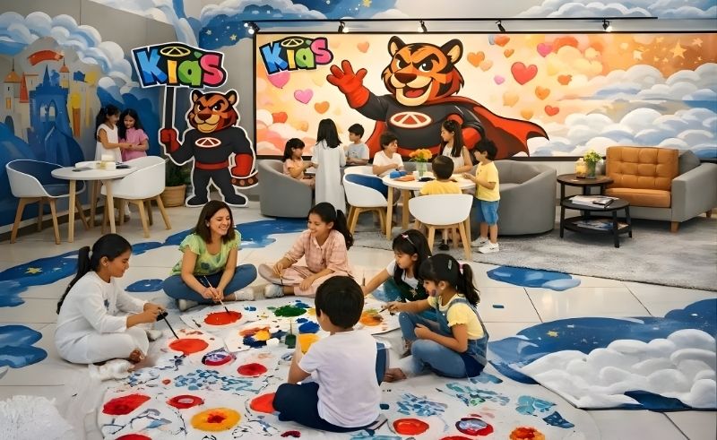 Chery UAE is Letting Kids Design Their Own Dream Car