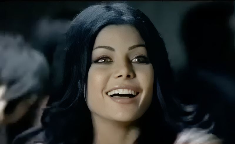 Arab Y2K Hits That Match the Drama of Your Valentine’s 