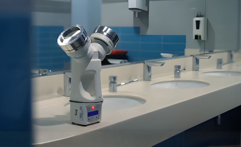 Abu Dhabi Deploys 330 Smart Devices to Monitor Indoor Air