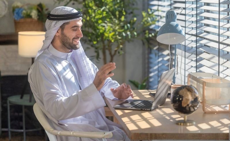 Ajman Government Staff to Work Remotely on Fridays During Ramadan 2026