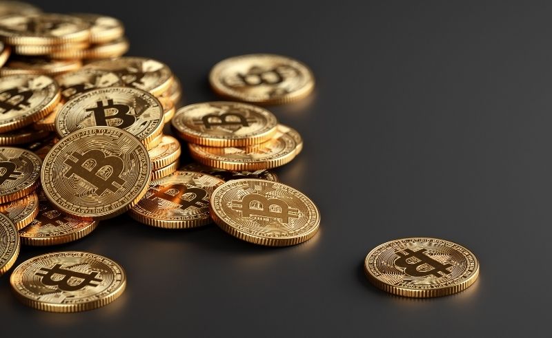 UAE Now Holds Over $900M in Bitcoin