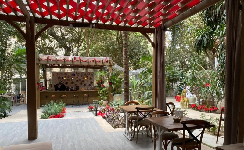 Babbo’s Ushers in new era With Zamalek Location