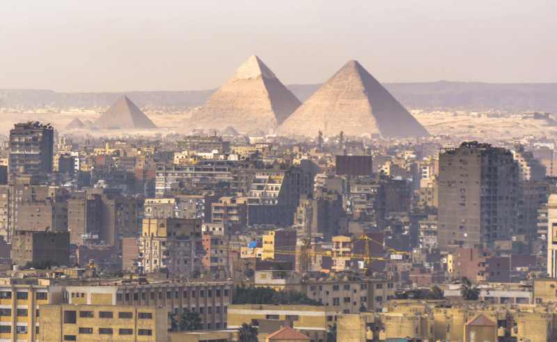 Egypt's Unemployment Rate Falls to 6.2% in Fourth Quarter of 2025
