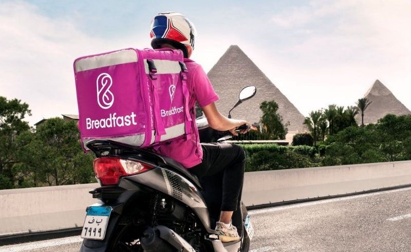 Grocery Platform Breadfast Raises $50M in Pre-Series C Led By Mubadala