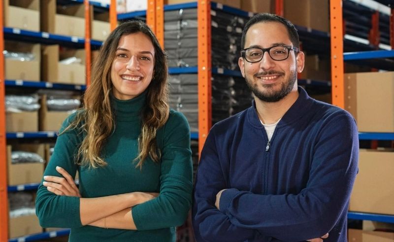 Flextock Raises $12.6M in Series A Led by TLcom Capital