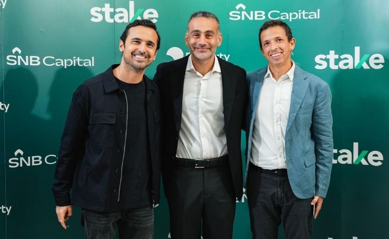 Proptech Platform Stake Raises $31M in Series B for KSA & US Expansion