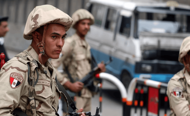 Military Service Evasion Fine Raised to Up to EGP 100,000