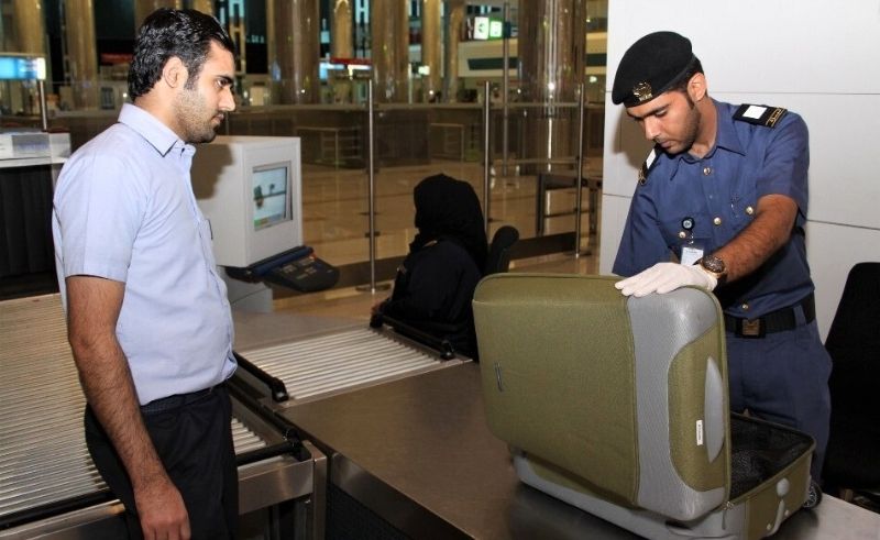 One-Point UAE–Bahrain Travel System Introduces Departure Preclearance