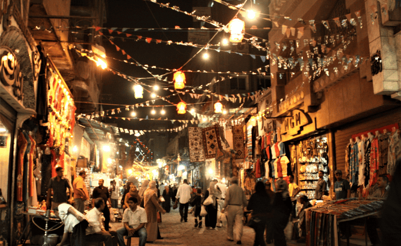 Your 2026 Guide on How to Give Back This Ramadan