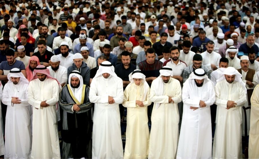 UAE to Host 20 Scholars for Ramadan Programmes