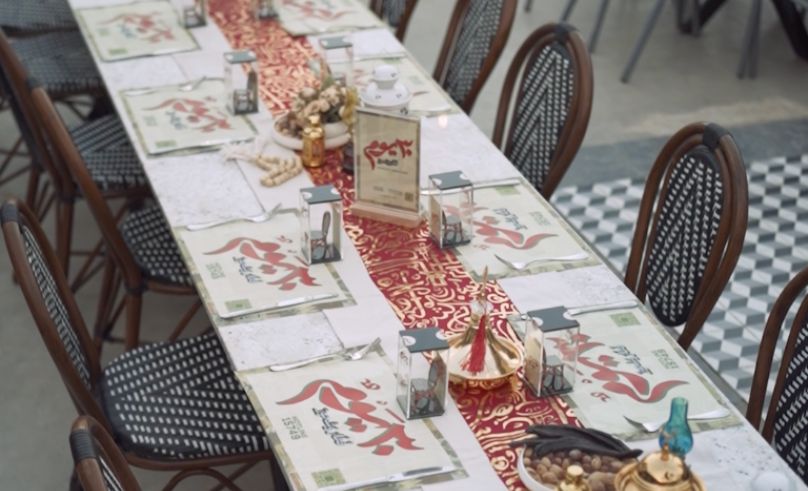 30 North is Serving 30 Nights of Iftars & Suhours This Ramadan