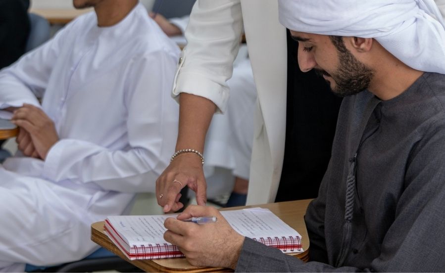 IE University & AUD Launch Global BBA Programme