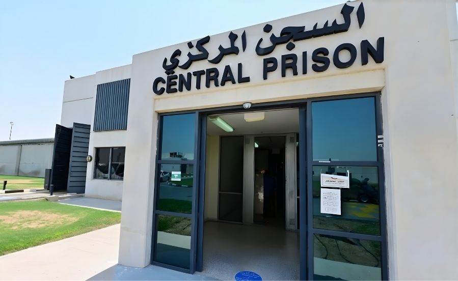 Ajman Police Upgrade Rehabilitation & Medical Services for Inmates