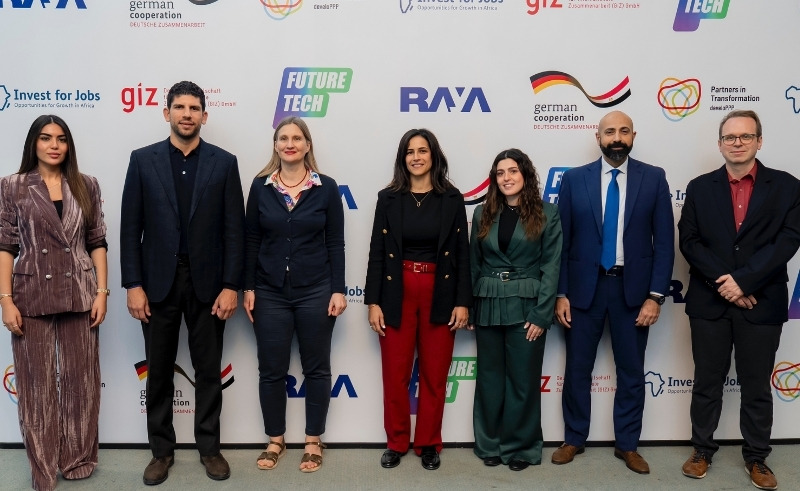 How ‘FutureTECH by Raya’ is Bridging the Corporate-Startup Gap