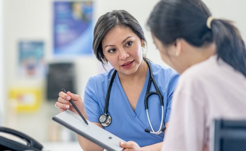 Unified Health Screening Service Links Residency & Work Exams in Dubai